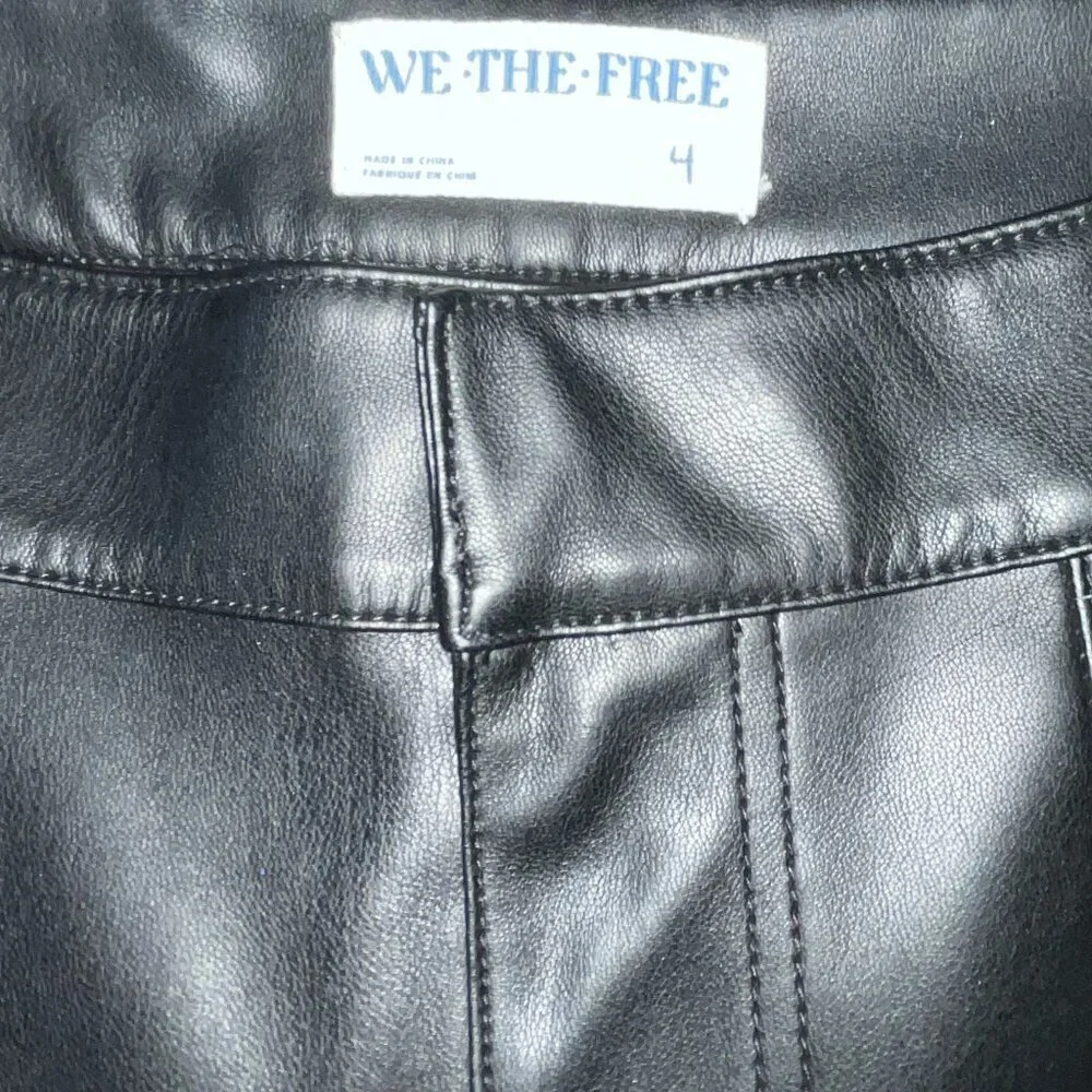 We The Free we free